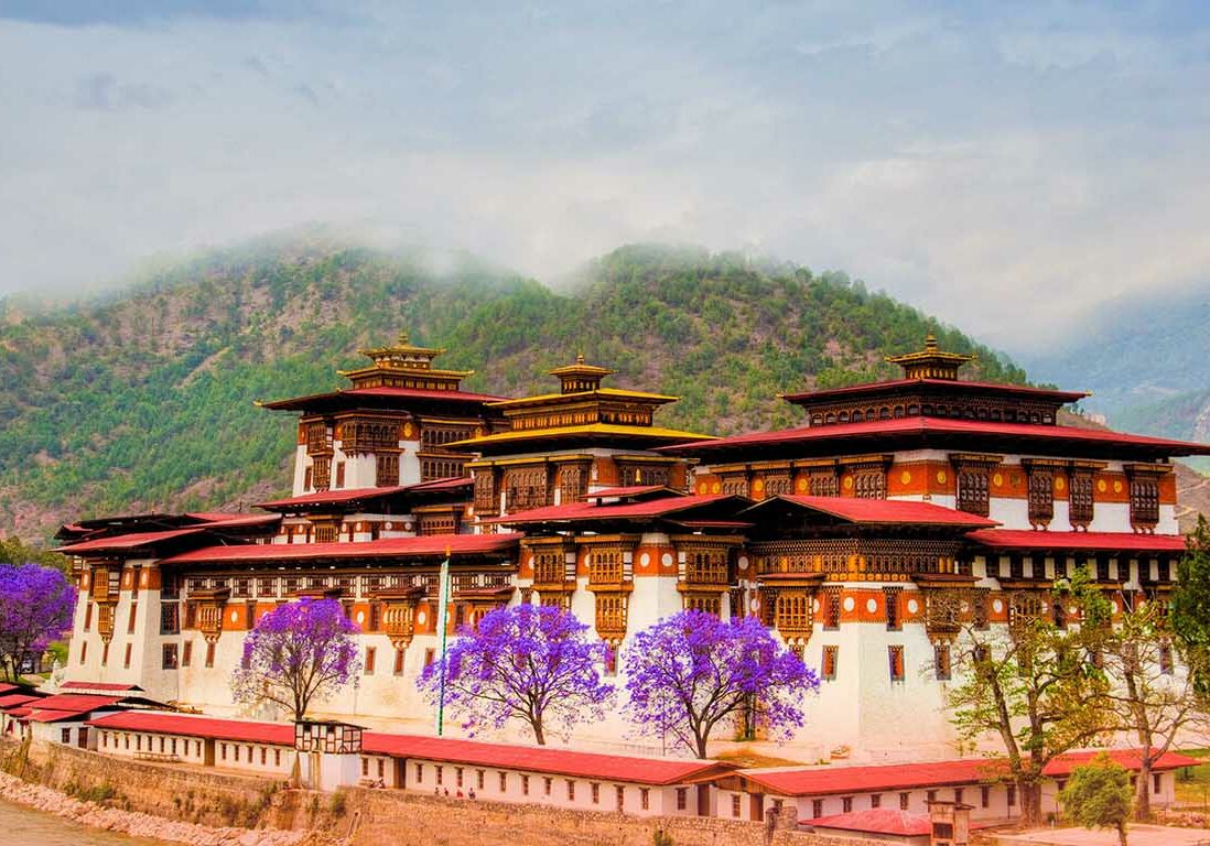 GoSouthAsia Visit Bhutan