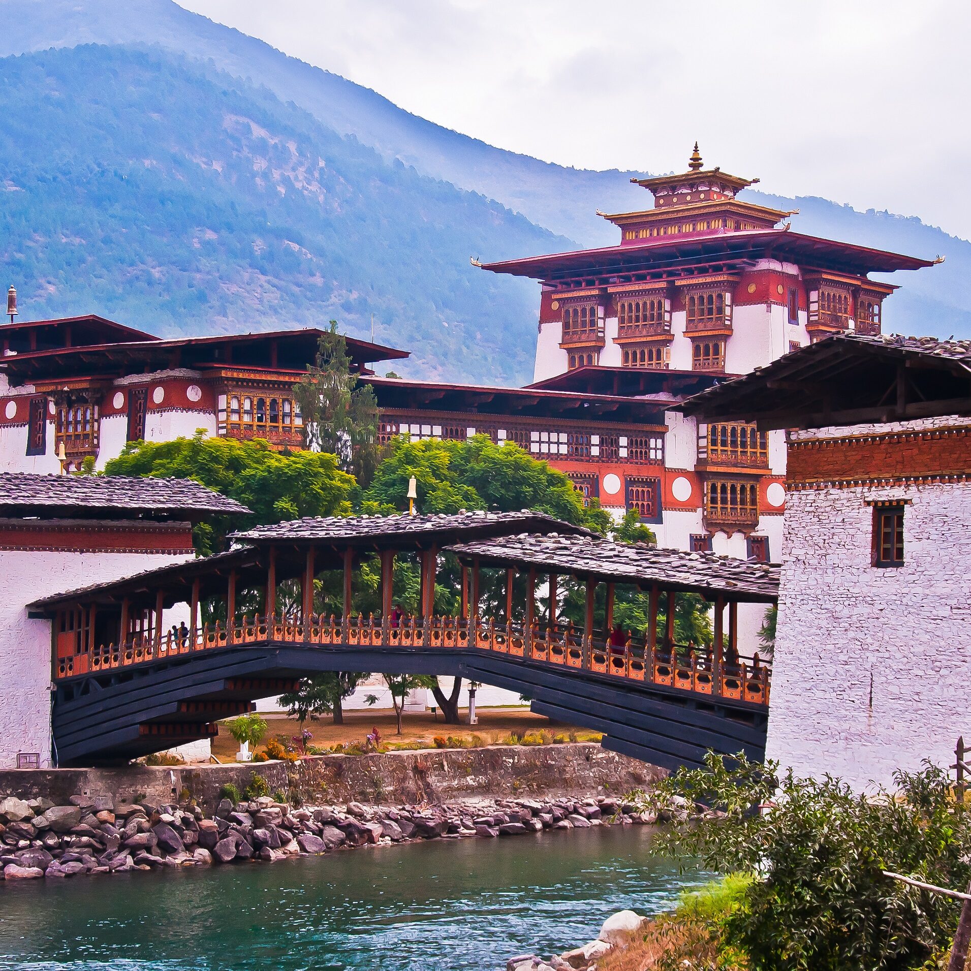 Bhutan
