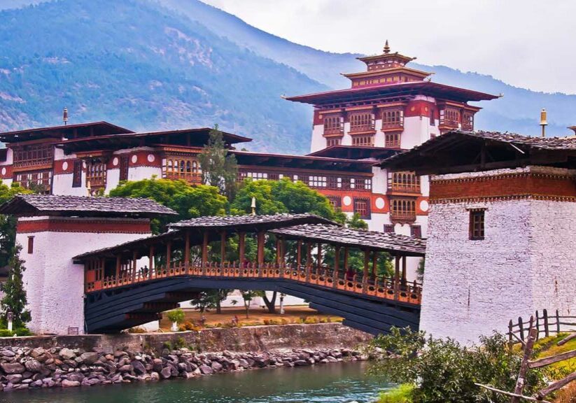 Bhutan